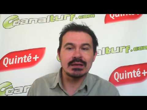 Pronostic du Quinté et des courses PMU du Samedi 11 février 2017 - Stéphane Davy Canalturf