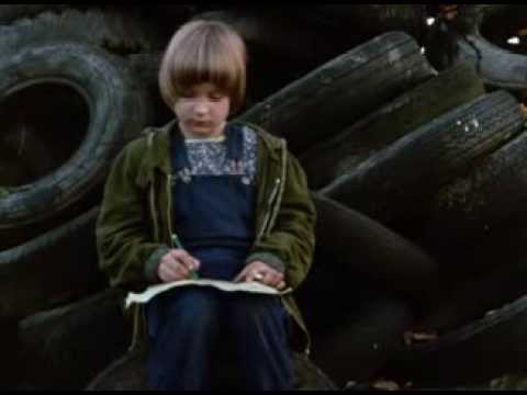 Neues aus Uhlenbusch  14  Opa Willems Haus