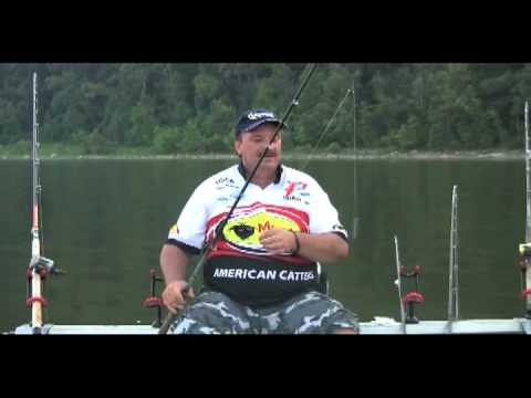 Proven Secrets for Catching Channel Catfish