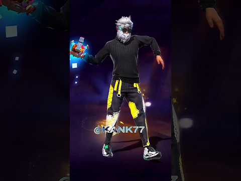 AGUDO MÁGICO 4 🤯🔥 #freefire #shorts