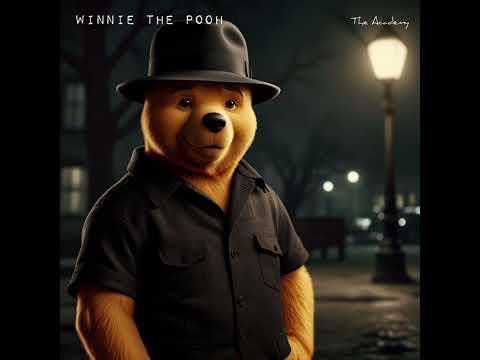 [Hardcore Toons] - WINNIE THE POOH by The Academy - (Mix 11) - Reality Reimagined - #hiphop #ukdrill