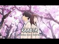 Raabta [ Slowed and Reverb ] Music Lover