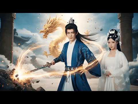 Kiếm Đế Xuyên Không Thành Thiếu Gia Phế Vật, Bỗng Một Kiếm Chấn Thiên Khiến Nữ Đế Hiển Linh Quỳ Bái