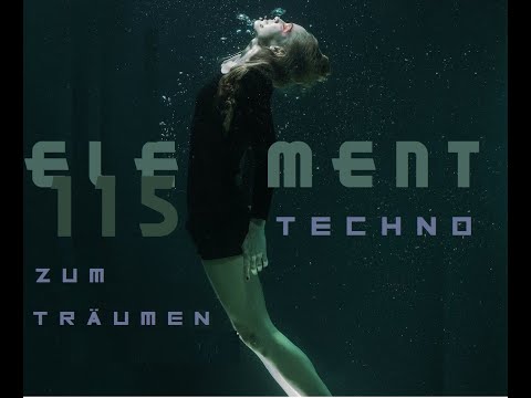 Element 115 - TechnoZumTräumen 3H 3M // Melodic Techno DJ Set (4 DanI.L.Y!)