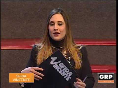 Sfida vincente daily - pt 61 - GRP Televisione