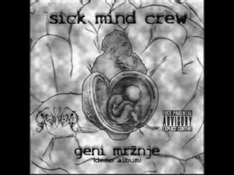 Sick Mind Crew - Trauma