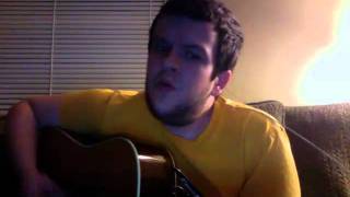 Day 308 &quot;A Kiss Before I Go&quot; cover by A. Micah Adams (Ryan Adams)