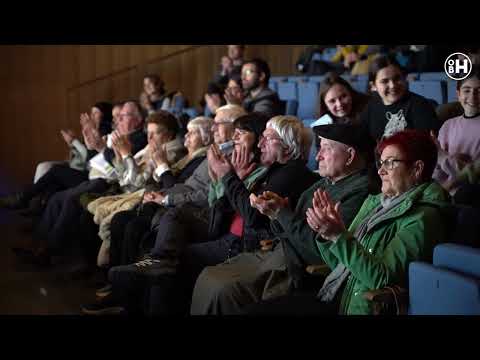 Oiartzun. Oiartzun Irratia, Ga-La (2025-01-24)