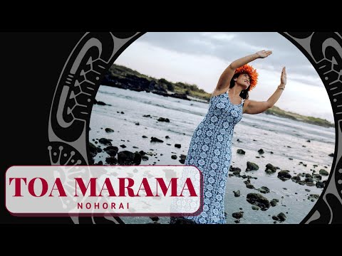 TOA MARAMA by Nohorai - Aparima 2019