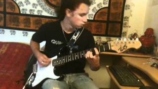 breaking benjamin  - away reprise.