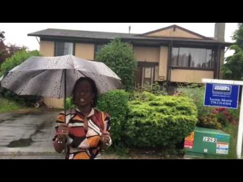 Open House - 4816 207A St. Langley