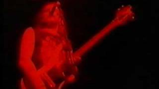 Motörhead - No Voices In The Sky (Live In Suhl 1991)