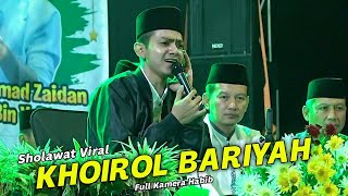 Download lagu HABIB ZAIDAN || KHOIROL BARIYAH, MADAIHUNA, ADDINULANA HADRAH SEKAR LANGIT Live Bakulan Cepogo mp3 Download lagu HABIB ZAIDAN || KHOIROL BARIYAH, MADAIHUNA, ADDINULANA HADRAH SEKAR LANGIT Live Bakulan Cepogo mp3