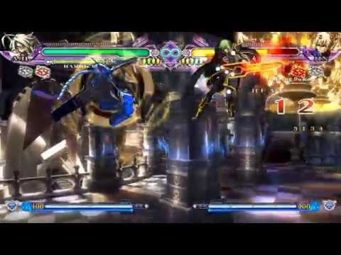 BlazBlue Continuum Shift Extend 12 02 2015   16 01 18 03 DVR