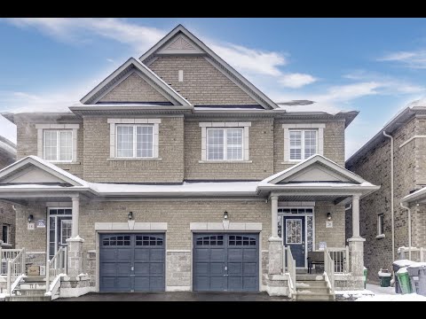20 Altura Way Brampton Home for Sale - Real Estate Properties for Sale