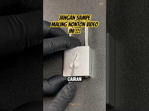 Laptop Remuk Kena Cairan Ajaib Ini! (Gallium) 💻💥