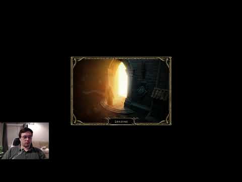 Blizz Sorc Ancient Tunnels - Found Death's Fathom!