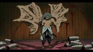 sonic syndicate - All about us AMV