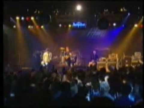 Alternative Allstars -  Supersonic Me