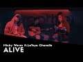 MUSIC Alive Micky Waves Ft LaToya Chenelle
