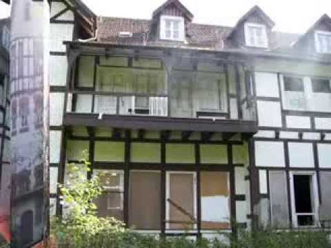 Lost Places - Psychiatrie E.