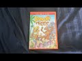 Opening To Scooby Doo And The Monster Of Mexico 2003 DVD