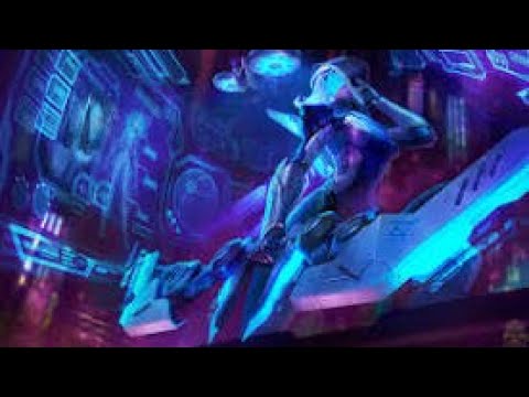 SGN8 Zeros : Ashe 1 cân 2 là có thật