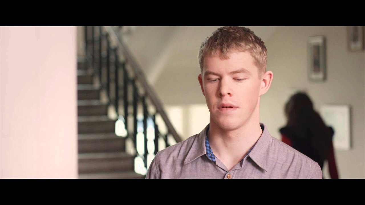 "Nullpunkt"/ "Zero point" trailer 2014