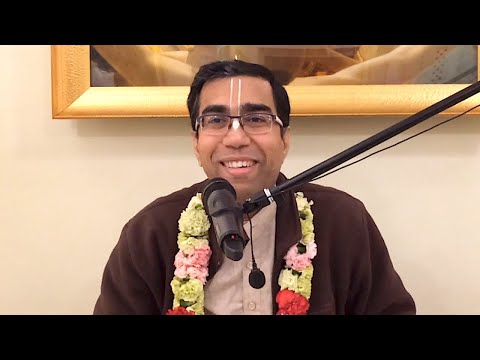 Morning Class SB 8.18.5 - Jagannath Ram Dasa - 30 Aug 2020