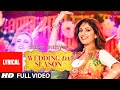 WEDDING DA SEASON Song With LYRICS Shilpa Shetty Neha Kakkar Mika Singh T Series