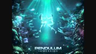 The Fountain - Pendulum Ft. Steven Wilson