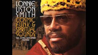Lonnie Liston Smith - Expansions (Kort) video