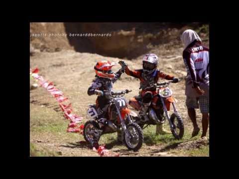 BJ PEPITO and OMPONG GABRIEL