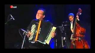 RICHARD GALLIANO QUARTET feat  Charlie Haden, Gonzalo Rubalcaba & Clarence Penn 2008, 100 Full E