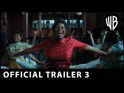 The Color Purple - Official Trailer 3 - Warner Bros. UK & Ireland
