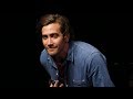 Jake Gyllenhaal Hero Rescues A Dalmatian In New York City Traffic Fox News
