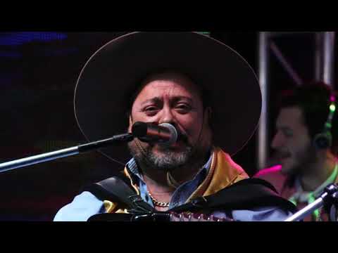 Sandro Oliveira - Iguaria campeira (part. Régis Marques - Grupo Rodeio) #DVD