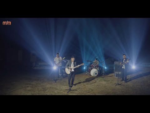 FALL PROFANE - A KHAWNGAIHNA ANGCHHUNG (OFFICIAL)