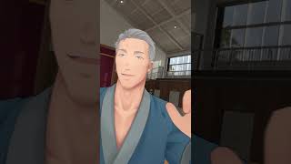 舞元啓介ガチ恋勢の皆様、お待たせしました。 #shorts #にじさんじ