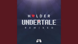 Cover art for Megalovania