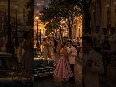 Paseo del Prado de Cienfuegos | La Perla del Sur de Cuba