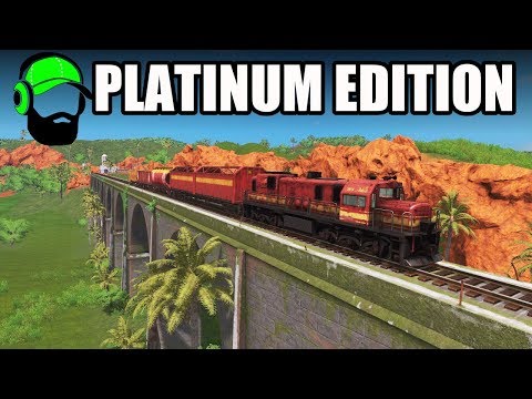 Farming Simulator 17 - Platinum Edition MP Gameplay - Harvesting Sugarcane #FS17