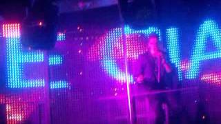 Baptiste Giabiconi &quot;showtime&quot;/ www.fashion-chemistry.com/