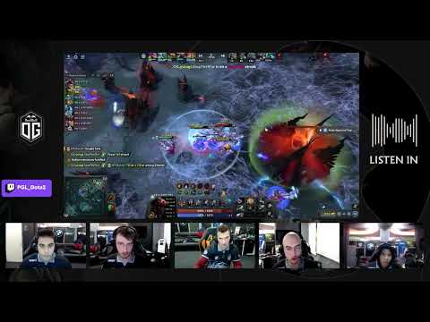 "OMG! WE WON?! - OG PLAYERS GAME WINNING MOMENTS COMMS vs OT