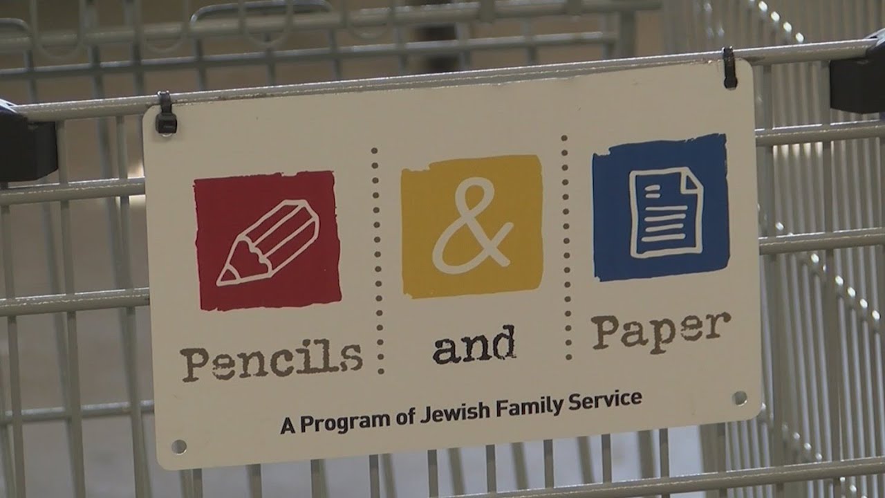 Program offers free school supplies to teachers