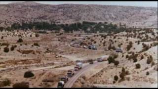 Convoy (1978) U.S. Trailer Directed by Sam Peckinpah