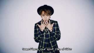 [eng lyrics] Slow - 용준형(Yong Jun Hyung)