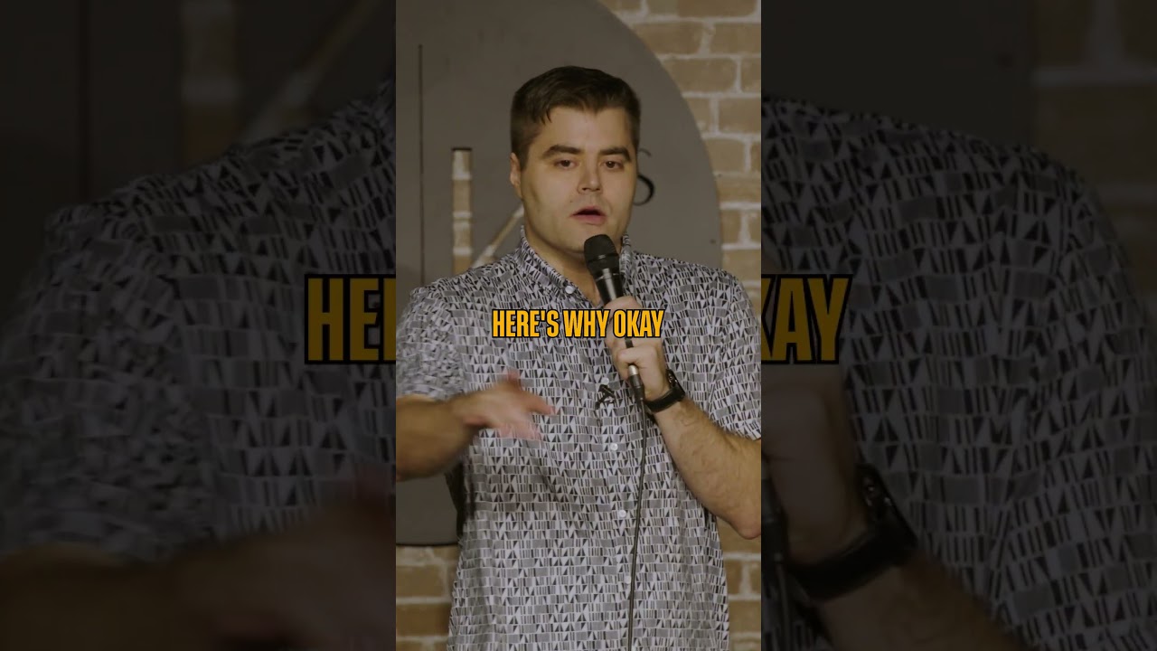 Promotional video thumbnail 1 for Corporate Comedian, Joshua Stramiello