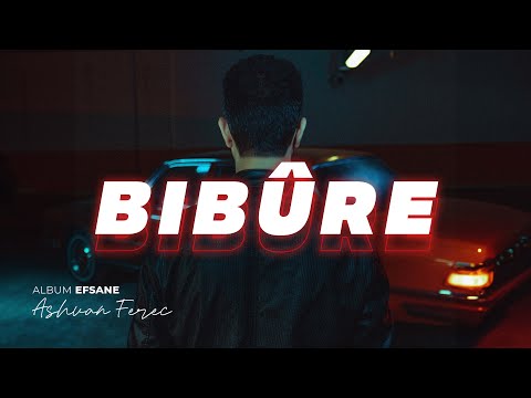Ashvan ferec | track 01 -Bibure _ (ببورە)