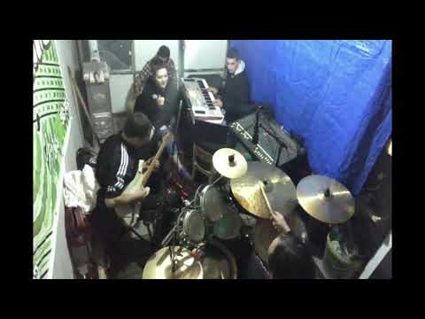 I bogati placu-Sara Pavlovic(live) cover- Party Band